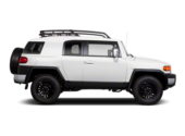 تویوتا-اف جی کروزر-FJ CRUISER-2011-2013